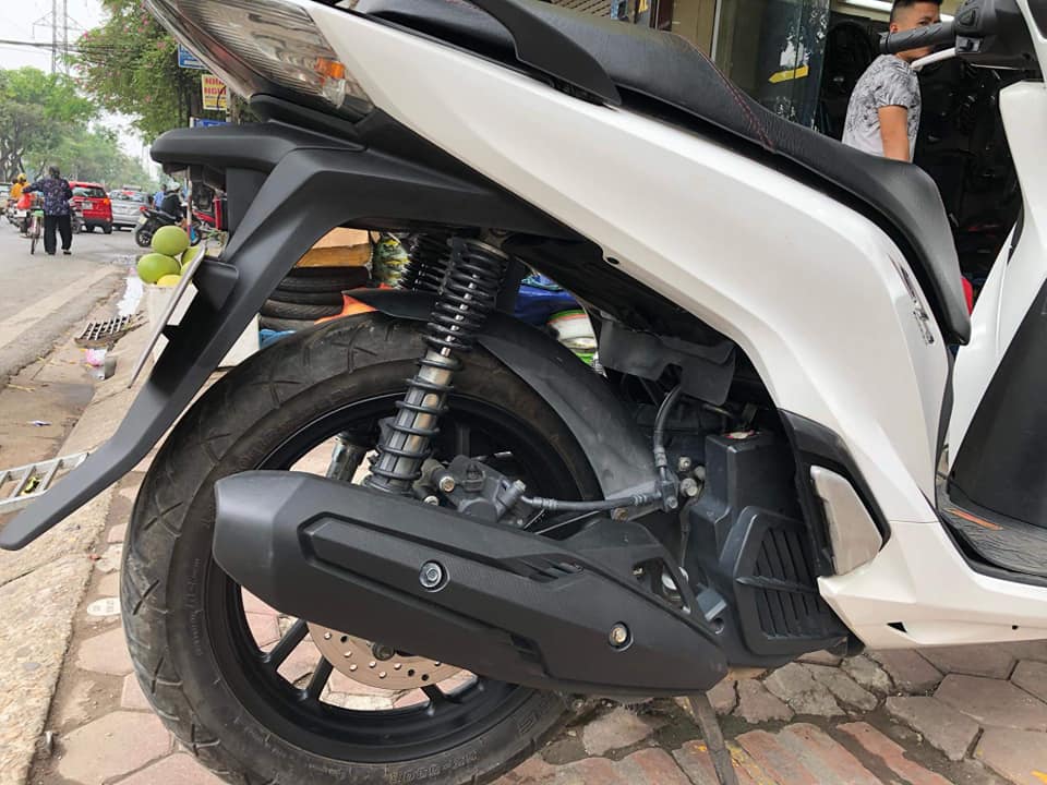 Honda Sh 125I 2013 Việt Nam Xanh Đen Giá Rẻ Nhất Tháng 042023 #15 Honda Sh 125I 2013 Việt Nam Xanh Đen Giá Rẻ Nhất Tháng 042023